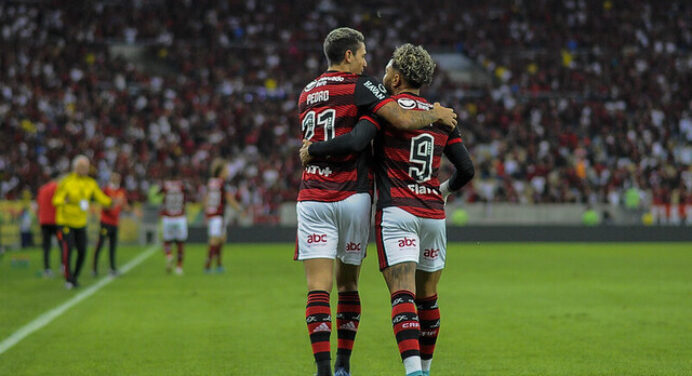 Vaza suposta camisa do Flamengo para temporada 2023; veja imagem