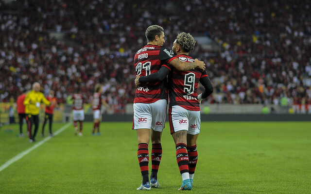 Flamengo Jogadores 2023: Elenco Profissional