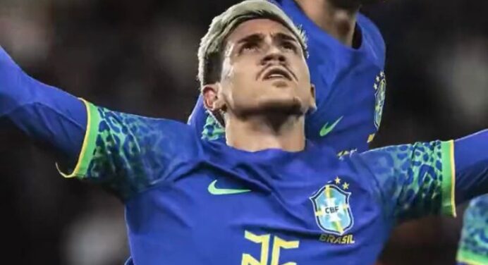 FIFA vai pagar quantia milionária aos clubes que cederam jogadores para Copa do Mundo; Fla encabeça a lista