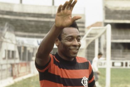 Pelé