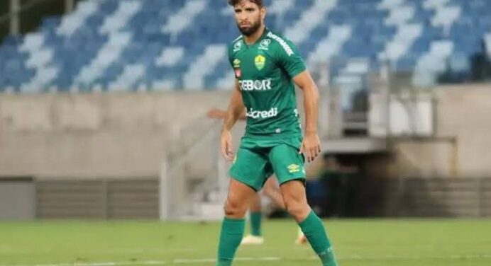 Grêmio acerta contratação de Pepê, revelado no Flamengo