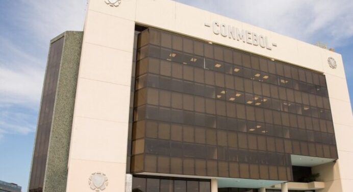 Conmebol e Concacaf negociam novo torneio entre clubes das Américas em 2023