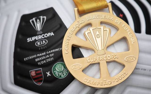 Flamengo estuda concordar com Supercopa no Oriente Médio: “Não teria problema”