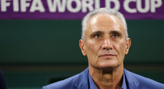 Tite confirma saída da Seleção após eliminação na Copa; ex-técnico do Fla é cotado para o cargo