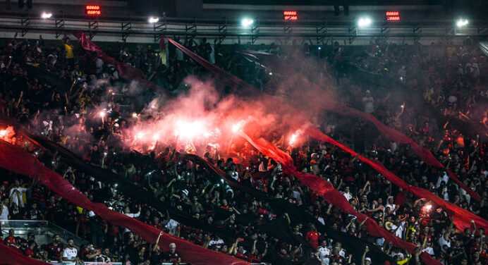 Flamengo é maior clube esportivo das Américas em engajamento no TikTok; veja top 5