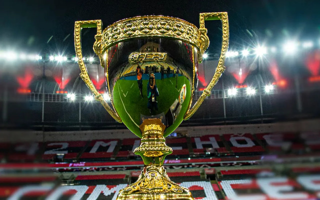 Record ganha concorrência e transmitirá Campeonato Paulista em 2022