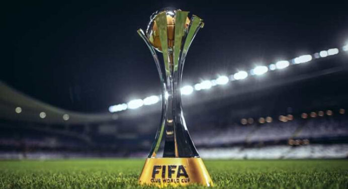 FIFA confirma último classificado para Mundial e define primeiro jogo; Fla estreia na semifinal