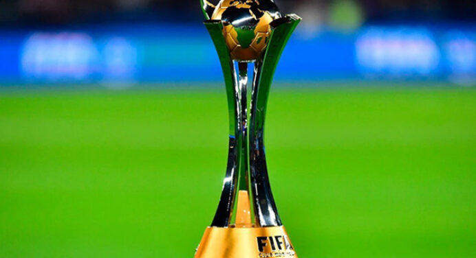 FIFA define horários e cidades de jogos do Flamengo no Mundial de Clubes