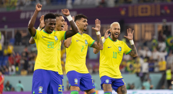 Adílio comenta se o Brasil pode voltar a ser o maior futebol do mundo?
