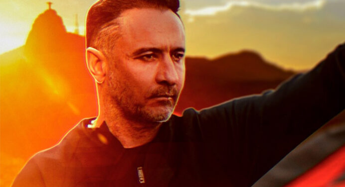 Flamengo anuncia Vítor Pereira para 2023