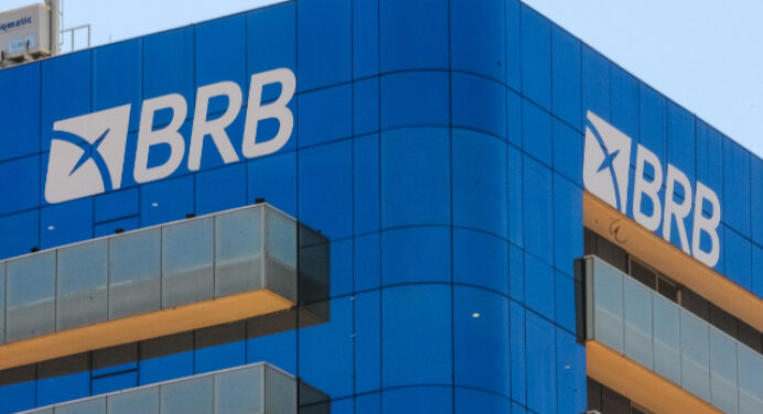 Banco BRB é procurado por outros clubes após parceria com Flamengo