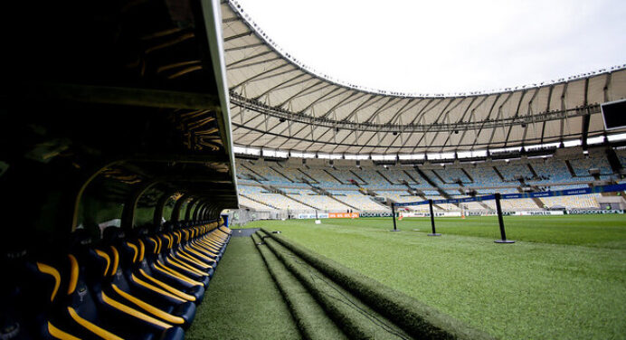 Flamengo busca criar sequência invicta no Maracanã; veja jogos