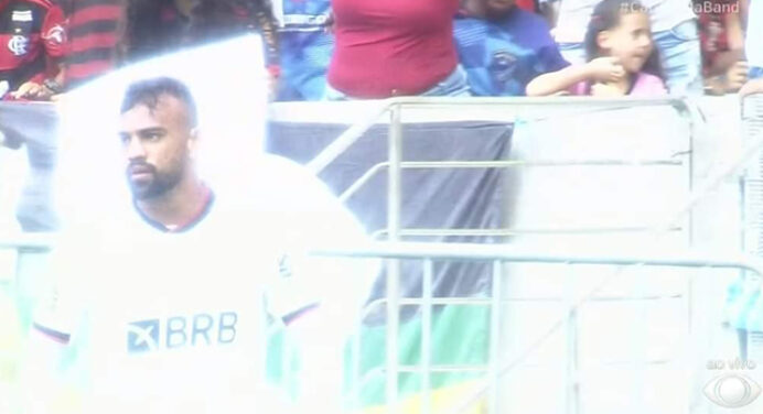 FERJ se manifesta após baixa qualidade nas imagens de jogo do Flamengo