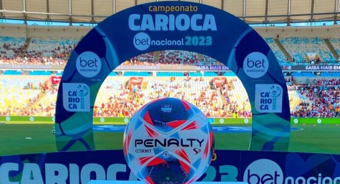 FERJ divulga escala de arbitragem para jogos do Flamengo contra Resende e Botafogo