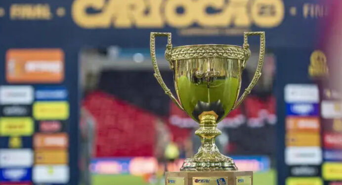 Veja valor que cada time vai receber no Carioca 2023; Flamengo lidera divisão