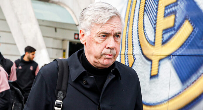 Real Madrid pode ter conflito de datas com o Mundial caso avance às semifinais da Copa do Rei