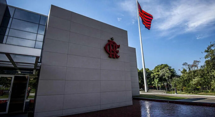 Flamengo consegue isenção de IPTU do Ninho do Urubu e economiza quantia milionária