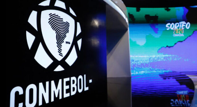 Conmebol aprova VAR remoto em jogos no Brasil e na Argentina