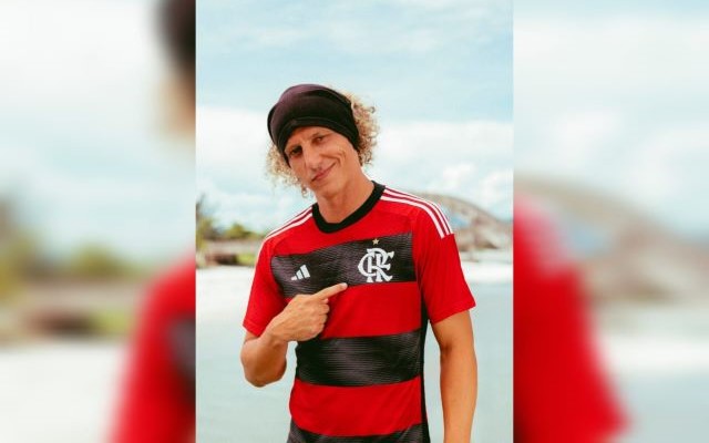 David Luiz vê Flamengo com chances de quebrar sequência europeia no Mundial e indica favorito