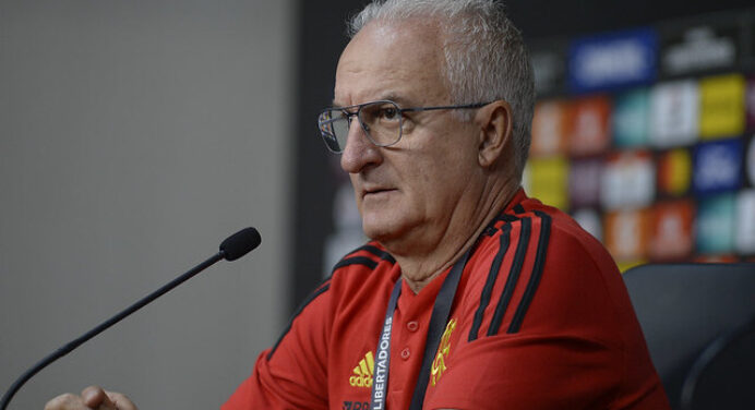 Dorival entra em lista de melhores técnicos do mundo em 2022; veja top 10