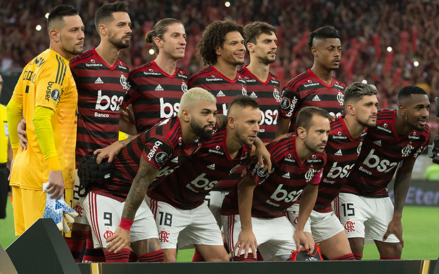 Representante de Reinier abre o jogo sobre retorno de jogador ao Flamengo -  Coluna do Fla