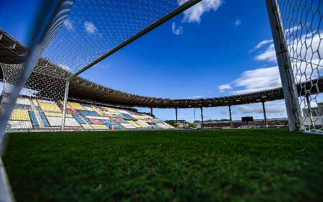 Cariacica pode receber jogo do Flamengo contra o Athletico-PR