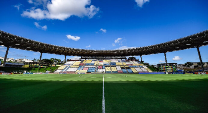 Madureira x Flamengo – Comente o jogo aqui!