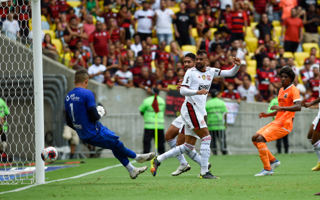 Invicto no Carioca, Flamengo quer manter sequência contra Volta Redonda