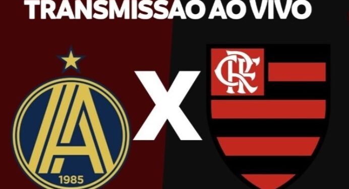 Onde assistir ao jogo do Flamengo na Copinha 2023 contra Aparecidense-GO