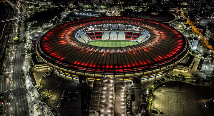 Flamengo abre venda de ingressos para jogo contra Boavista, no Maracanã