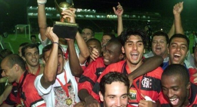 Flamengo busca terceiro título sobre o Palmeiras; relembre as conquistas