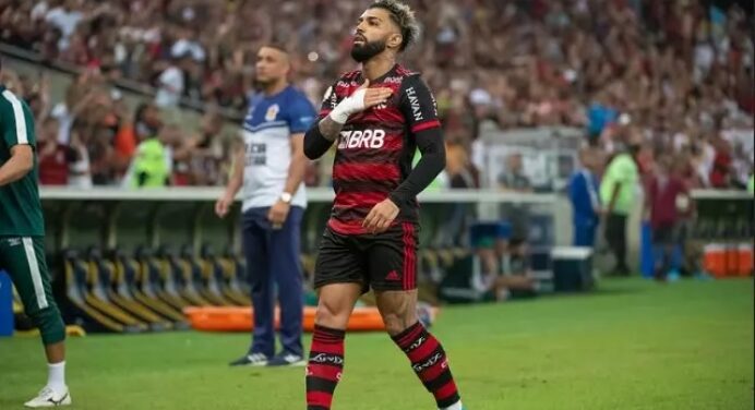De Dinamite a Gabigol: veja lista dos 15 maiores artilheiros do Campeonato Brasileiro