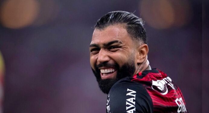 Pesquisa aponta que Flamengo é clube mais odiado do Brasil