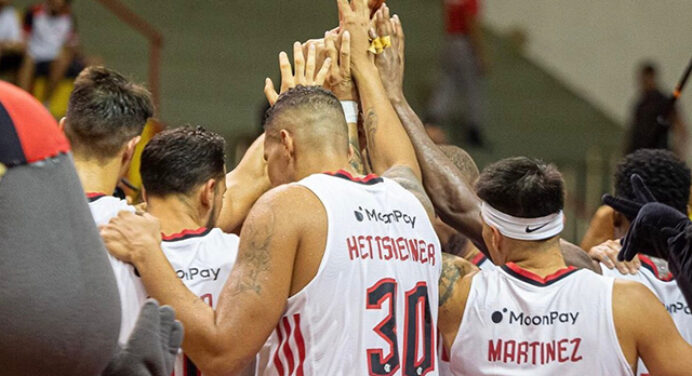 Saiba como assistir a Flamengo x Corinthians, pelo NBB