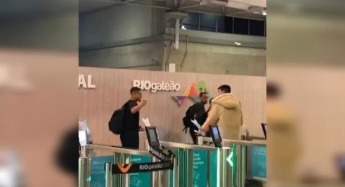 João Gomes embarca à Inglaterra para se apresentar ao Wolverhampton