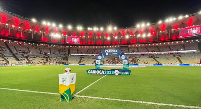 Flamengo x Audax – Comente o jogo aqui!