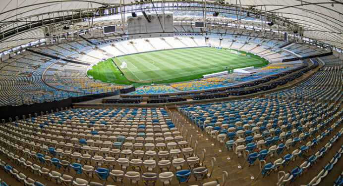 Punições por racismo e violência: veja mudanças na nova Lei Geral do Esporte