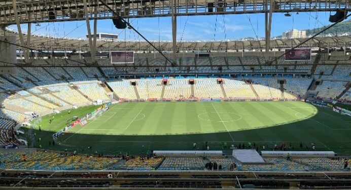 Portuguesa divulga escalação para jogo contra Flamengo, pelo Carioca