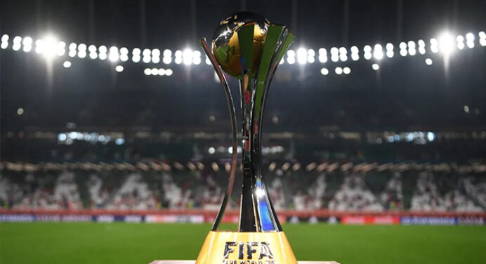 Com Flamengo na lista, veja os 13 times classificados para o novo Mundial de Clubes
