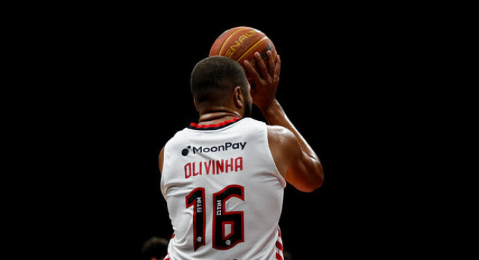 Jogo do NBB entre Flamengo e Fortaleza terá torcida única
