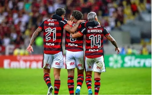 “Danger to Real”: a Spanish newspaper explains Flamengo after the tie in the World Cup – Flamengo – News and match Flamengo
