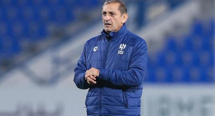 Técnico do Al Hilal destaca superioridade contra o Flamengo no Mundial de Clubes