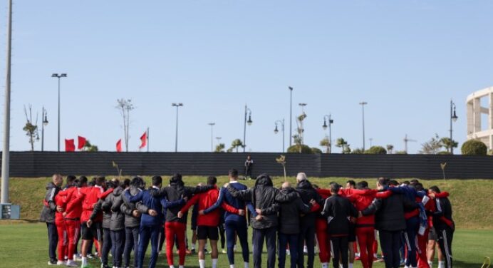 Veja provável escalação ao Al Ahly para jogo valendo o terceiro lugar do Mundial contra o Flamengo