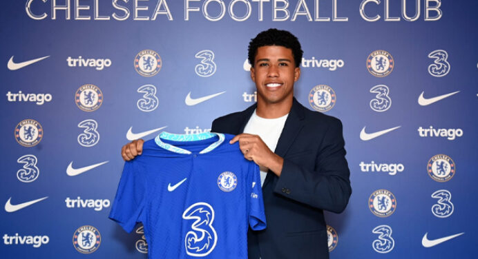 Flamengo tenta negociação, mas joia do Chelsea diz “não” e encaminha acordo com Palmeiras