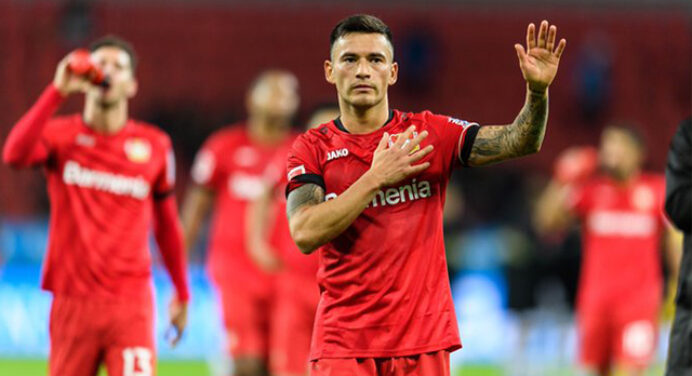 Santos tenta contratação de jogador oferecido ao Flamengo
