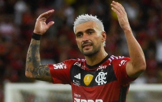 jugará  Arrascaeta publica misterio tras dudar sobre Vasco x Flamengo – Flamengo – Flamengo News & Games