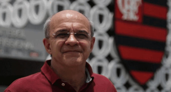 Bandeira de Mello é escolhido para ser vice-presidente na Comissão de Esportes da Câmara