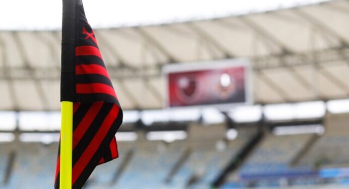 Maracanã emite nota sobre gestão de Flamengo e Fluminense no estádio