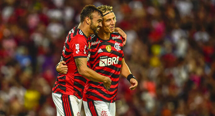 Melhor defesa x melhor ataque: Flamengo e Volta Redonda disputam a liderança do Cariocão