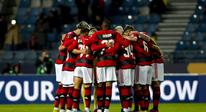 Flamengo domina Campeonato Carioca com melhores ataque e defesa da competição